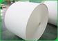 SBS Paperboard 255gsm 275gsm 300gsm 350gsm 640*900mm For Packaging Boxes