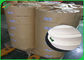 Biodegradable FDA 60gsm 120gsm Food Grade Kraft Paper For Strips Straws