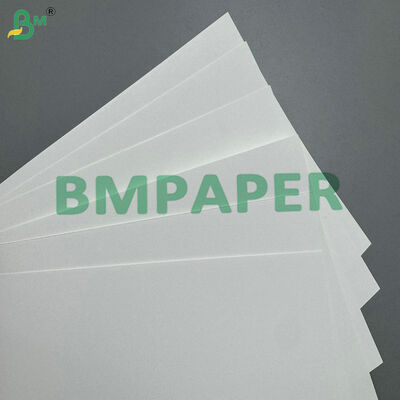 Premium 170gsm Thermal Cardboard Paper for Printing Cards Tickets and Labels