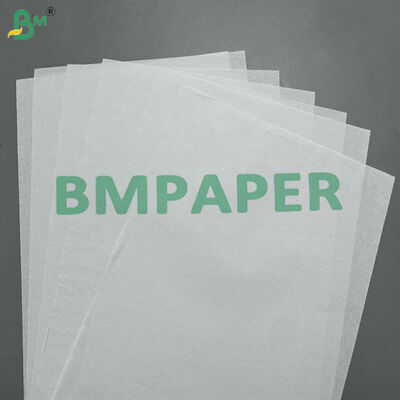 High Opacity, Excellent Foldability 40gsm 50gsm Uncoated Woodfree Offset Paper for Bible & Pharmaceutical Inserts