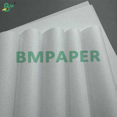 High Opacity, Excellent Foldability 40gsm 50gsm Uncoated Woodfree Offset Paper for Bible & Pharmaceutical Inserts