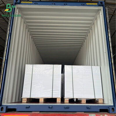120gsm 150gsm Uncoated White Envelope Paper For Offset Printing 72 x 90cm