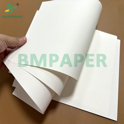 120gsm 150gsm Uncoated White Envelope Paper For Offset Printing 72 x 90cm