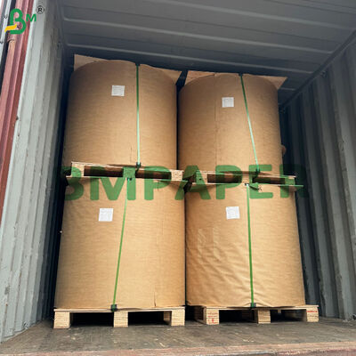Pink Butcher Paper Roll for Meat Wrapping 18" x 175' 24" x 175'