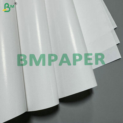 Gloss/Silk/Matte Finish 60gsm Lightweight Coated Paper (LWC) for Magazines & Catalogs