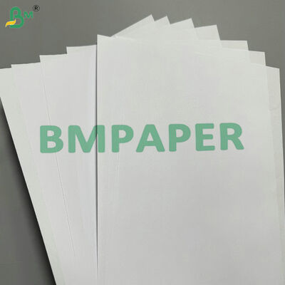 EO & Steam Compatible Dialysis Paper 60gsm Medical Sterilization Paper for Syringe Wrapping & Gluing Medical Grade Crepe Paper