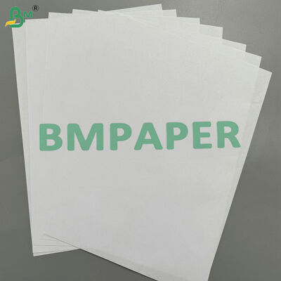 EO & Steam Compatible Dialysis Paper 60gsm Medical Sterilization Paper for Syringe Wrapping & Gluing Medical Grade Crepe Paper