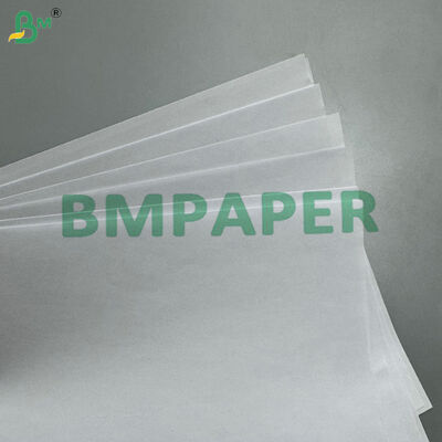 EO & Steam Compatible Dialysis Paper 60gsm Medical Sterilization Paper for Syringe Wrapping & Gluing Medical Grade Crepe Paper