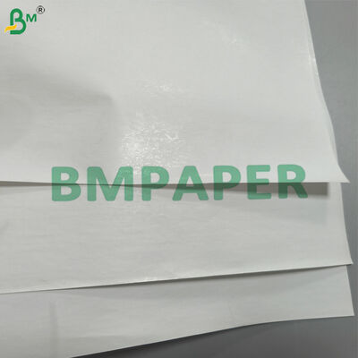70 GSM Direct Thermal Facestock Paper Eco Grade For Shipping Waybill, Logistics