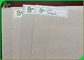 1.5mm 2mm Thick Grey Cardboard Paper High Hardness For Making Storage Box