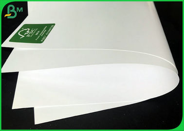 High Whiteness Gloss Art Paper Virgin Pulp Material 90g 128g 157g 180g 200g