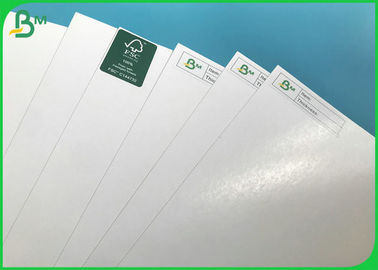 Coated Couche Paper 80g 100g 128g 150g 157g White C2S Gloss Art Board Paper