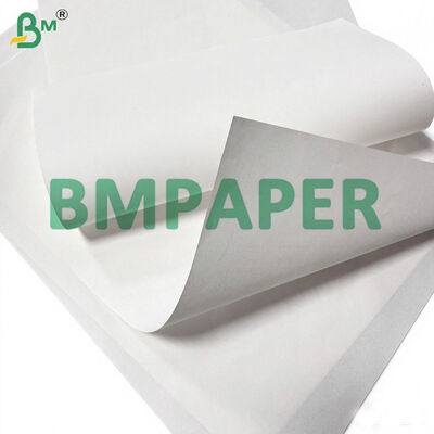 40gsm White Instruction Paper For Printing Medication Leaflets 72x102cm