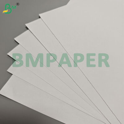 70gsm Cream/White Color Offset Printing Book Paper Jumbo Rolls