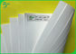 Sustainable Food Grade White Water Resistant Paper with 120gsm 145gsm