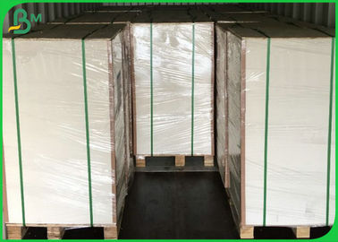 Sustainable Food Grade White Water Resistant Paper with 120gsm 145gsm