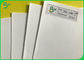 Sustainable Food Grade White Water Resistant Paper with 120gsm 145gsm
