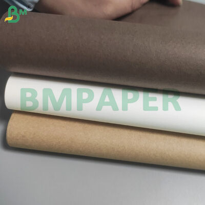 Food Grade C1S White Food Board Sheet Standard Size 7001000mm 6351000mm 7871092mm Choice for Food Packaging Applications