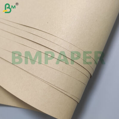 150gsm Brown Kraft Paper Rolls for Making Strength Shopping Bags