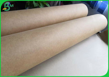 Washable Colored Craft Paper Rolls High Stiffness 150 cm*110 Yard FSC Approved