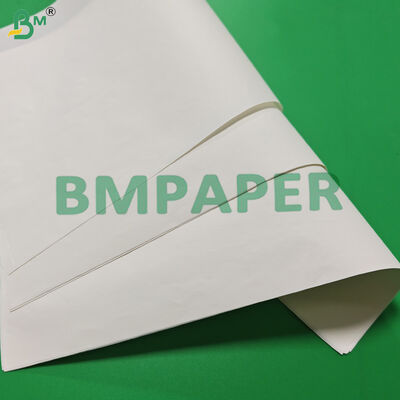 40g 45g Healthcare Paper For Pharmaceutical leaflets Lightweight 65 x 88cm