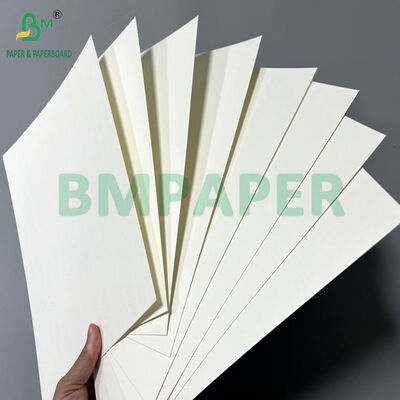 280gsm +20PE Waterproof White CupStock Paper For Coffee Cup 66 x 106cm