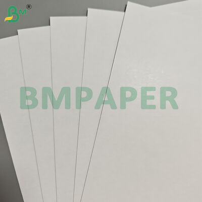 310gsm Black Core Coated Glossy Paper Sheets for Playing Cards