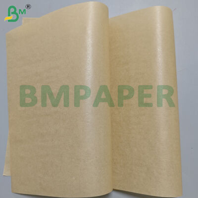 40gsm Food Grade High Teamperature Resistant Baking Paper Roll