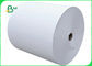 100gsm 120gsm Natural Kraft Paper Roll Virgin Pulp Material For Shopping Bag