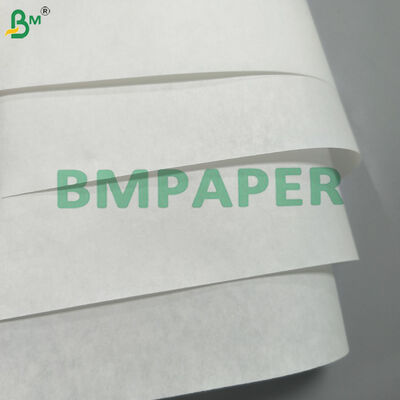 Food Grade Grease Resistant Tray Liner Paper For Burger Sandwich