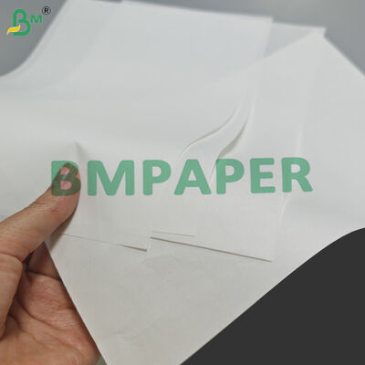 40g White Brown Glass Interleaving Protective Paper Scratch - resistant 2450mm