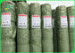 Degradable Coloured Kraft Paper Rolls , Waterproof Kraft Paper Eco Friendly