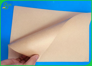 80GSM Food Grade Paper Roll Virgin Wood Pulp Material For Fast Food Packing