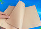 80GSM Food Grade Paper Roll Virgin Wood Pulp Material For Fast Food Packing
