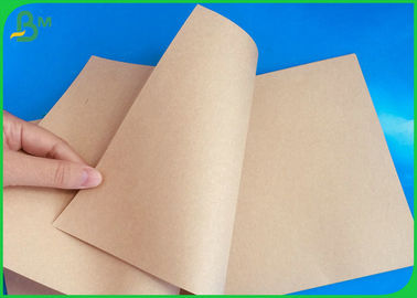 80GSM Food Grade Paper Roll Virgin Wood Pulp Material For Fast Food Packing