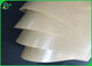 40gsm 60gsm Food Grade Paper Roll With 100% Wood Pulp Material