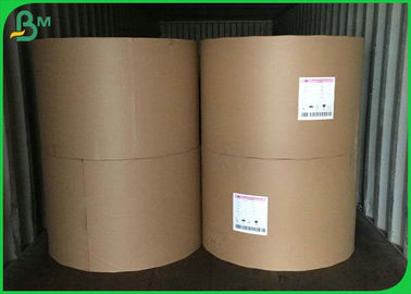 60gsm - 80gsm Woodfree Paper , Uncoated White Paper 610*860mm For Printing