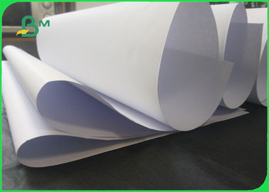 Smooth Printing Uncoated Woodfree Paper 70 80GSM White Bond Offset Paper