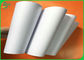 Recycled Pulp Uncoated Woodfree Paper 60gsm 70gsm 80gsm For Offset Printing