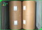 92% Whiteness Uncoated Woodfree Paper 60GSM 70GSM Jumbo Paper Roll Smooth Surface