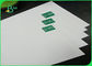 60g 70g 80g Uncoated Woodfree Paper Grade AA With Virgin Pulp Material