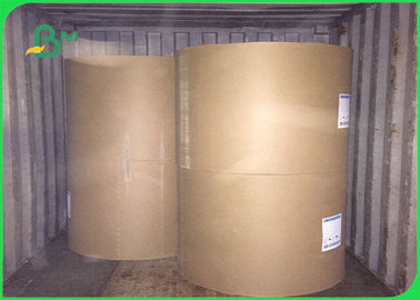 60g 70g 80g Uncoated Woodfree Paper Grade AA With Virgin Pulp Material