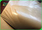 Food Grade PE Coated Paper Single Side Laminated Moisture Proof For Sugar