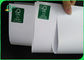 Two Side Uncoated Offset Paper 80gsm Book Paper For Reading / Writing