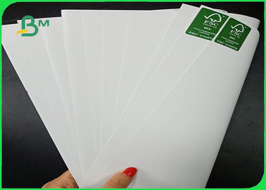 High Smoothness Art Board Paper White Color For Calendar 120g 150g 200g 300g