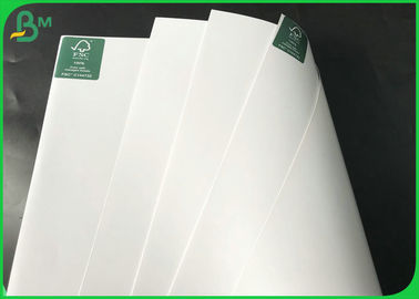 Soft Surface Glossy Printer Paper , C2S Art Paper 157gsm 180gsm 200gsm