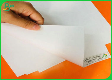 150gsm 200gsm White Color Glossy Coated Paper For Making Gift Wrapping Paper