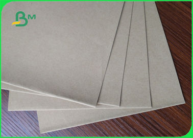 Unbleached Kraft Liner Board Roll 126gsm - 440gsm Brown Color
