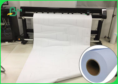 80gsm CAD Marker Paper For Garment Use 24inch 36inch × 50m 150m