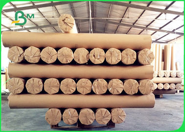 80gsm CAD Marker Paper For Garment Use 24inch 36inch × 50m 150m